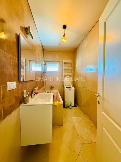 Tatarasi - complex Evergreen - apartament mobilat si utilat 50mp - 10