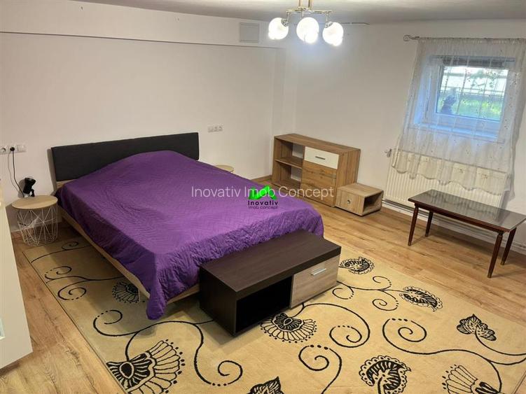 Apartament 2 camere cu utilitati incluse Sibiu Parcul Sub Arini - 2