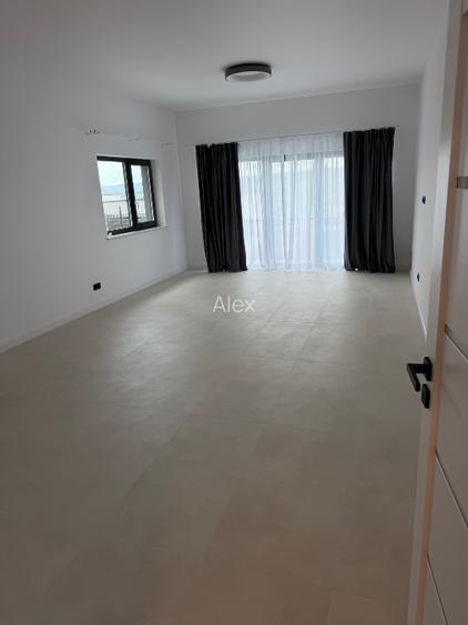 Închiriere duplex modern, 193 mp utili, cartier Voroneț – prima închiriere - 6