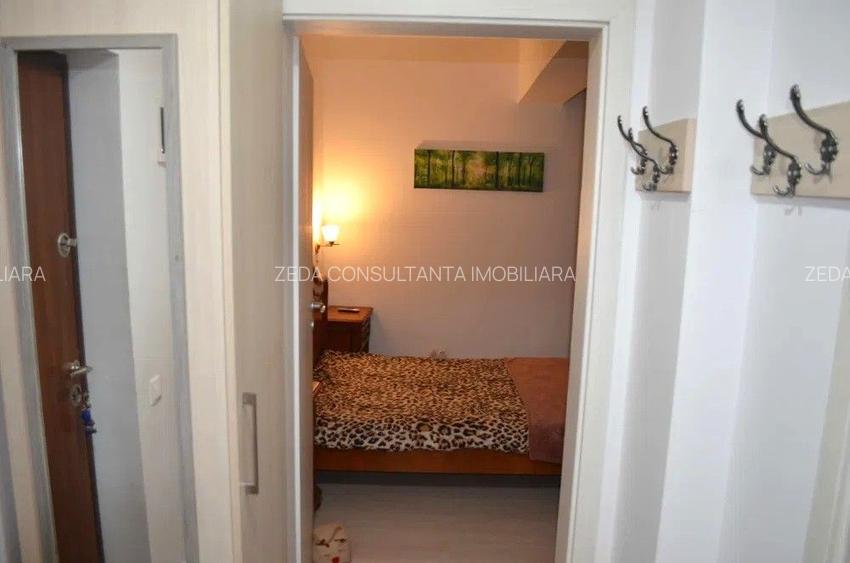 Apartament 2 camere Dimitrie Leonida-Bloc Nou-Parcare inclusa - 4