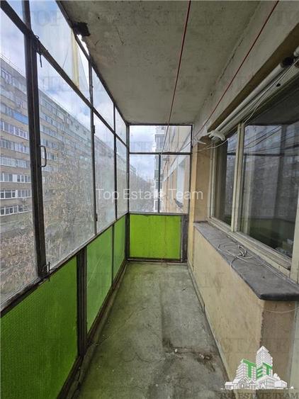 Apartament 3 camere renovabil Valea Ialomitei - 10