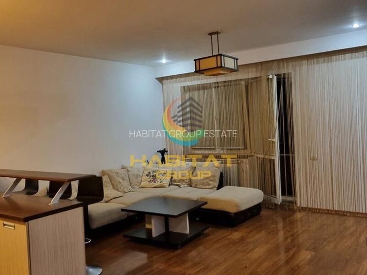 Vanzare 3 Camere Mobilat si Utilat- Timpuri Noi - 3