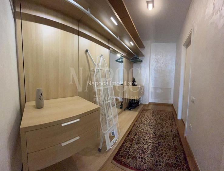 Apartament 3 camere de vanzare in Gheorgheni, Cluj Napoca - 6