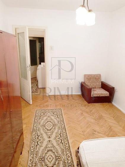 OLIMPIA - 3CAM - LIFT - BLOC IZOLAT - CONTOR GAZ - APROAPE DE FACULTATI - 4