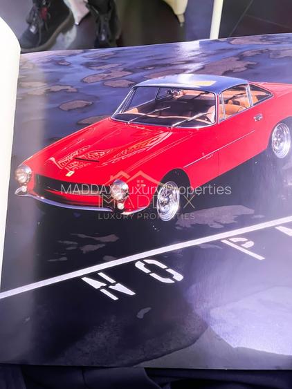 Cladire de birouri + spatiu comercial *1106 mp* // Dorobanti Capitale - 22