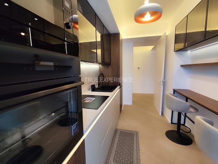 CORTINA ACADEMY |  PRIMA INCHIRIERE | 3 Camere  | ETAJ  10 | SKYLINE LUXURY  | - 11