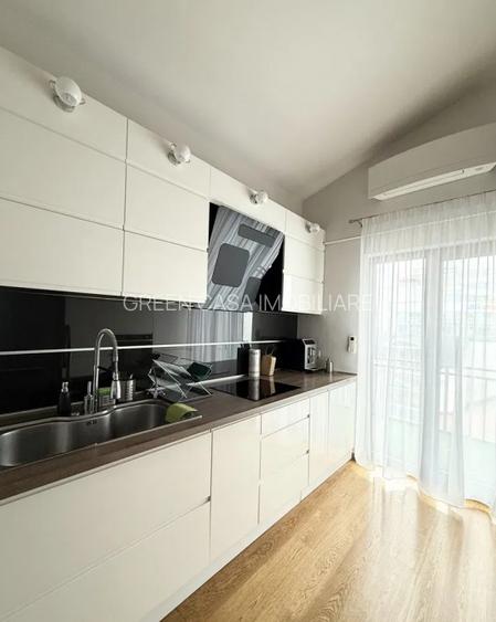 Apartament exclusivist | 4 camere | 96 mp | Dorobanților - 6