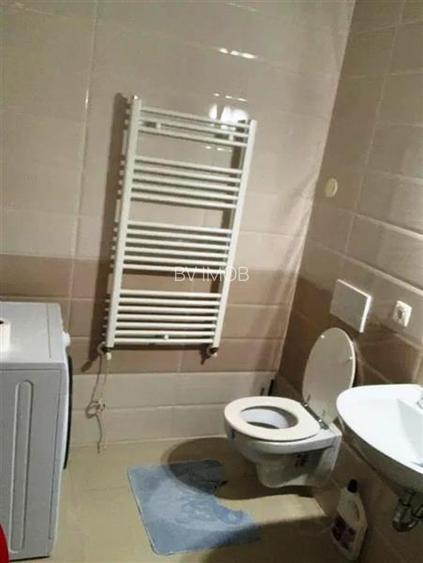 Inchiriem Apartament 2 Camere, Modern, Decomandat, Tractorul - 14