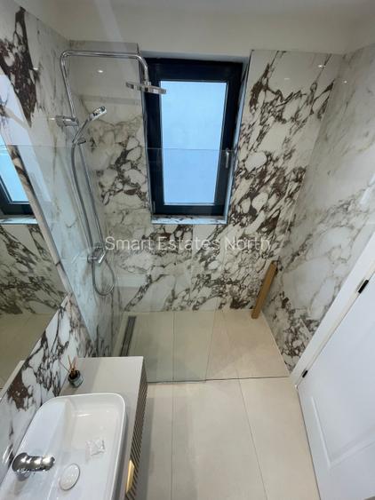 Vila moderna 4 Camere inComplex Rezidential - Bdul Pipera - 20