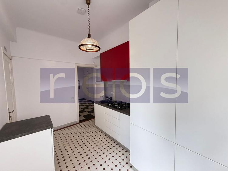 DOROBANTI-CAPITALE | SPATIU BIROURI | 270 MP | APARTAMENT IN VILA | - 25