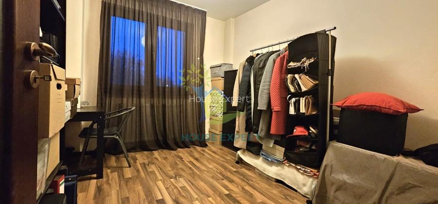 Apt. DUPLEX 4 camere, in vila P+1+M, 2 locuri de parcare, Bucurestii Noi - 5