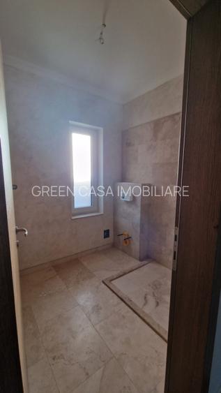Ansamblu de duplexuri, 4 camere, garaj, gradina, zona Voronet - 12