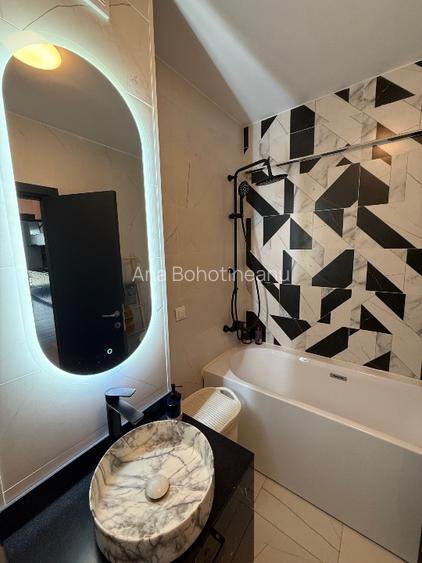 Apartament 2 camere de inchiriat - Metrou Nicolae Teclu - 16