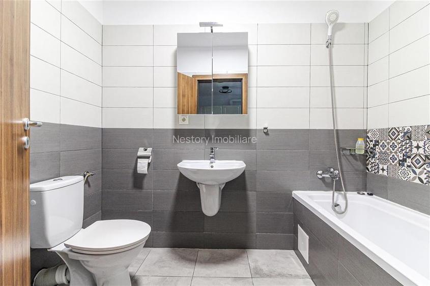 Apartament 2 camere + terasa 14 mp + parcare | Viva City, Gheorgheni - 7