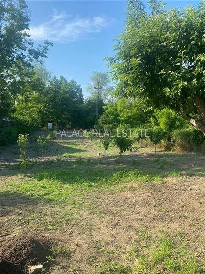 Oportunitate de investitie || teren de vanzare || 933 mp Prahova || - 2