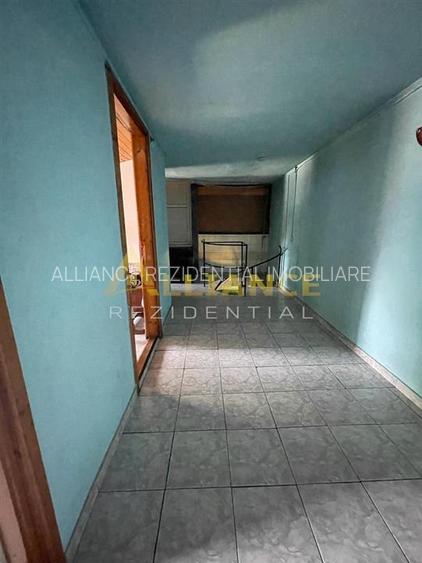 Brancoveanu-Nitu Vasile | Casa Individuala- D+P+1+M - 5