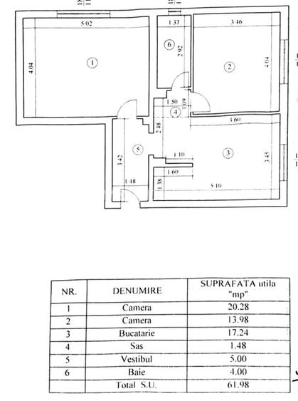 Dristor- Metrou - 18