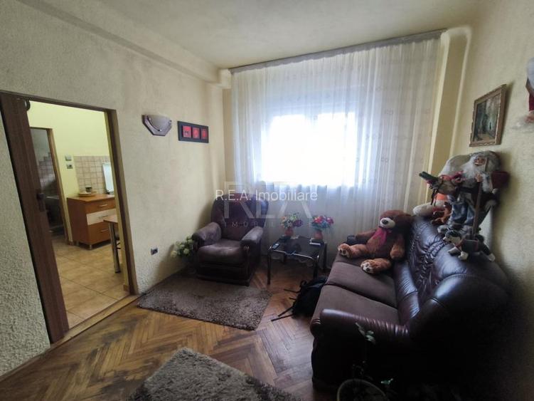 Apartament 3 camere, Dorobanti  - 4