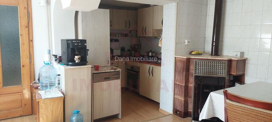 1\2 DUPLEX, DE VÂNZARE, 4 camere\CARANSEBEȘ\ ZONĂ CENTRALĂ\JUD.CS - 10