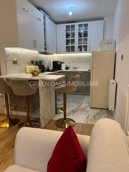 Apartament 2 camere | Dorobanților – Mărăști | Ideal locuință sau investiție - 7