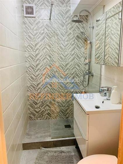 2 Camere complet renovat si mobilat - Gara de Nord - 4