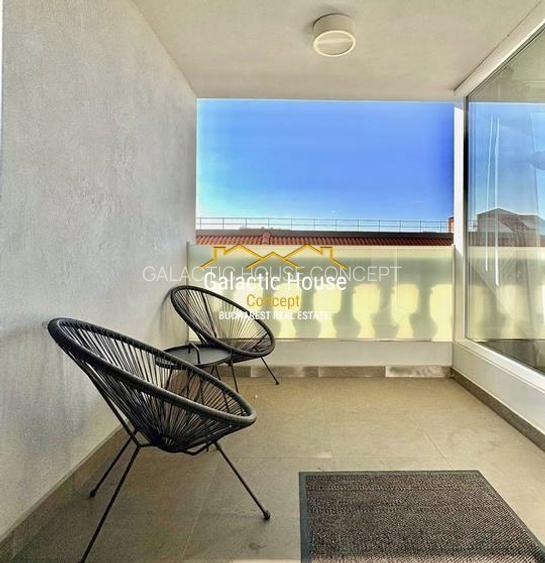 Apartament 3 Camere Herastrau Satul francez -Soseaua Nordului - 7