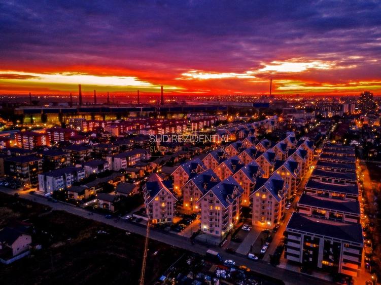 Vanzare teren 3850 mp, investitie excelenta, zona metrou Berceni - 6