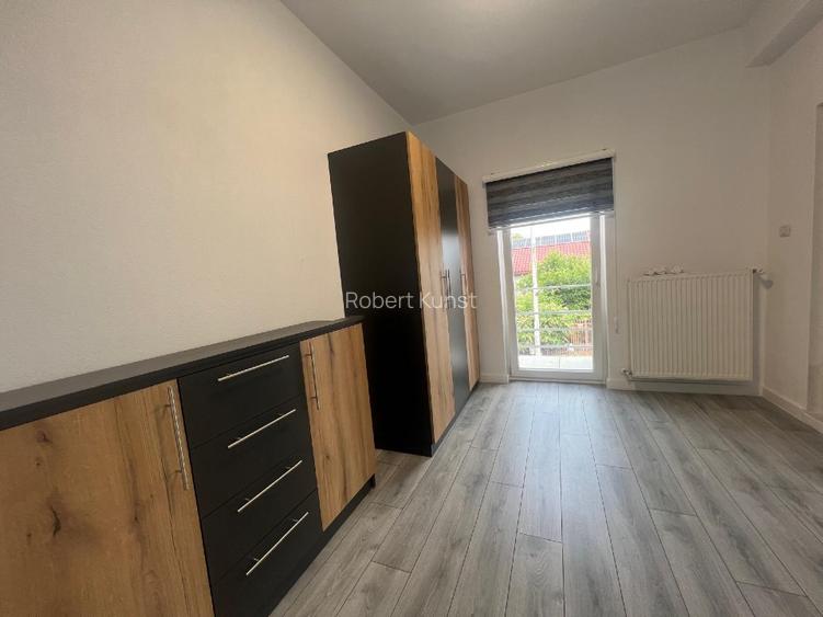 Apartament două camere,pe două nivele.(mesonett) - 2