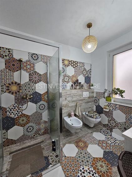 Casa  Santandrei mobilata utilata - 14