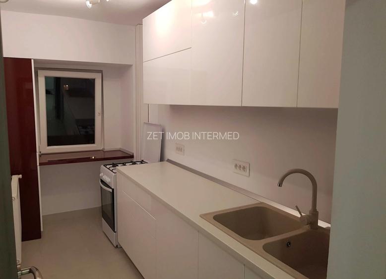 Garsoniera Nerva Traian - str. Anastasie Panu *metrou Timpuri Noi* - 3