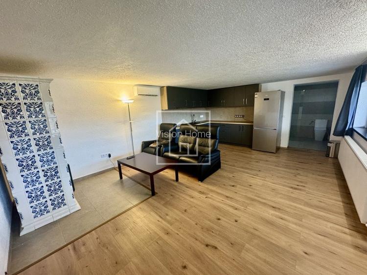 Casa moderna cu teren generos in Pauca – aer curat, viata linistita - 6