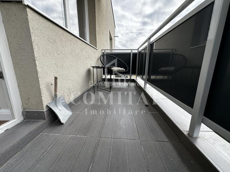 Apartament Ultrafinisat | Etaj intemrediar | Zona Florilor-Floresti - 24