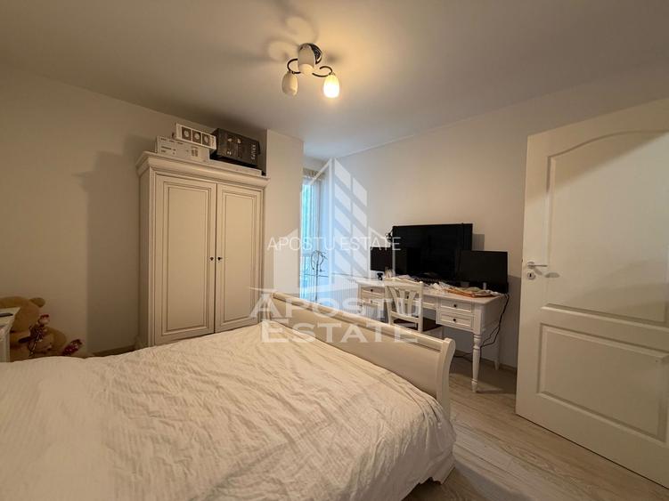 Apartament cu 2 camere, semidecomandat, bloc nou, zona Soarelui - 6