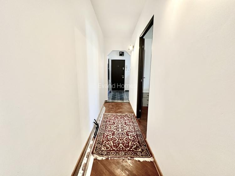 Apartament cu 2 camere mobilat - pozitie excelenta - zona Girocului - 4