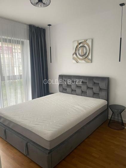Apartament 2 camere complet mobilat și utilat - 5