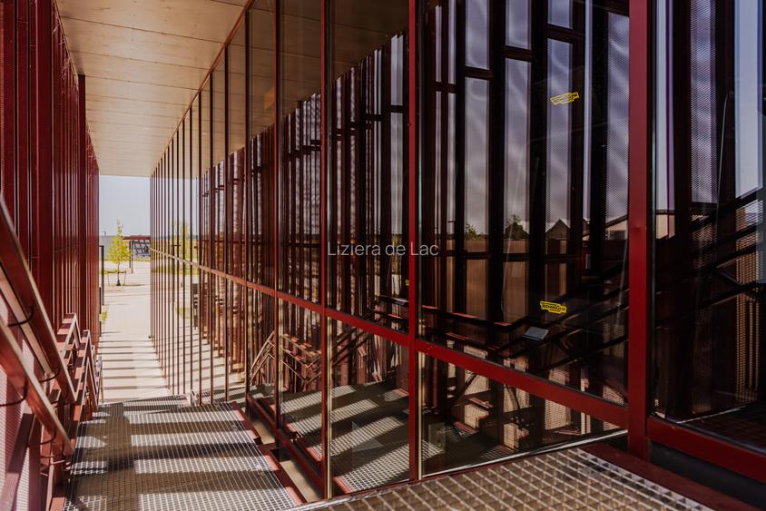 CUIB 8, LIZIERA DE LAC, FAZA 2 — CASA TA LÂNGĂ LAC, LA 20 DE MINUTE DE PALLADY - 14