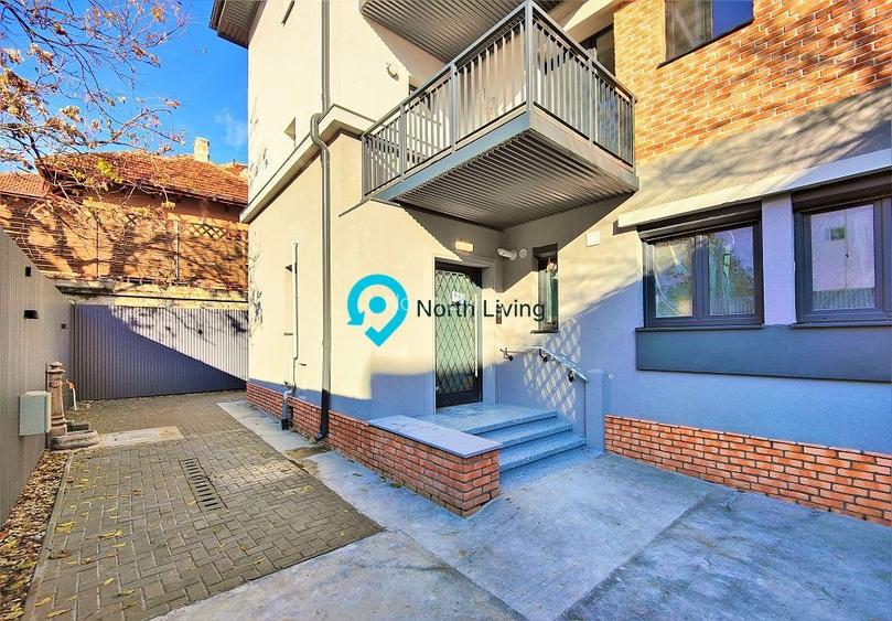 4 camere tip vila | Boxa | 144 mp utili - 2