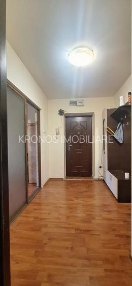 GARA 3 CAMERE DECOMANDATE 2 BAI 2 BALCOANE ET 2 IMBUNATATIT MOBILAT GAZE 550 EUR - 7