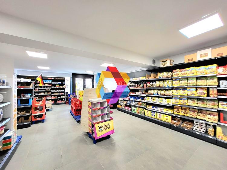 Spatiu cu chiriaș - 160 mp #plus-imo.ro - 2