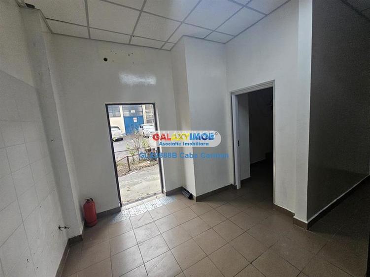 De inchiriat spatiu comercial B-dul Stefan cel Mare,Spitalul Colentina - 4