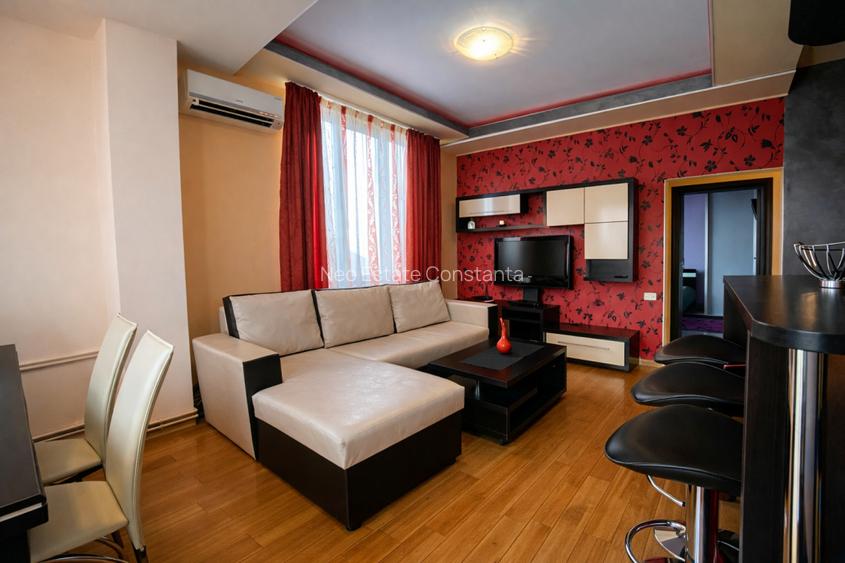 Apartament 2 camere | Mamaia Nord - zona Alezzi | Parcare privată - 3