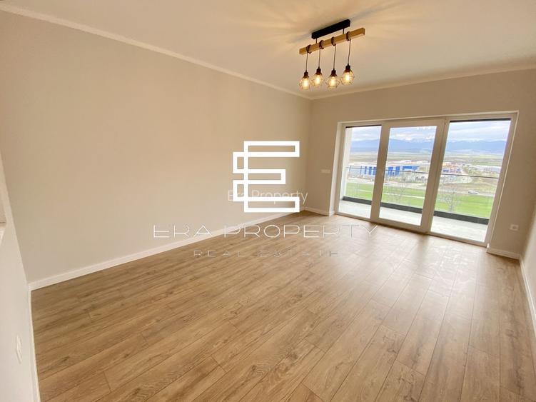 Apartament 2 camere LA CHEIE zona Aeroport Sibiu - 5