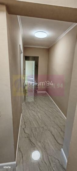 Apartament 3 camere 74mp Metrou Aparatorii Patriei - 7