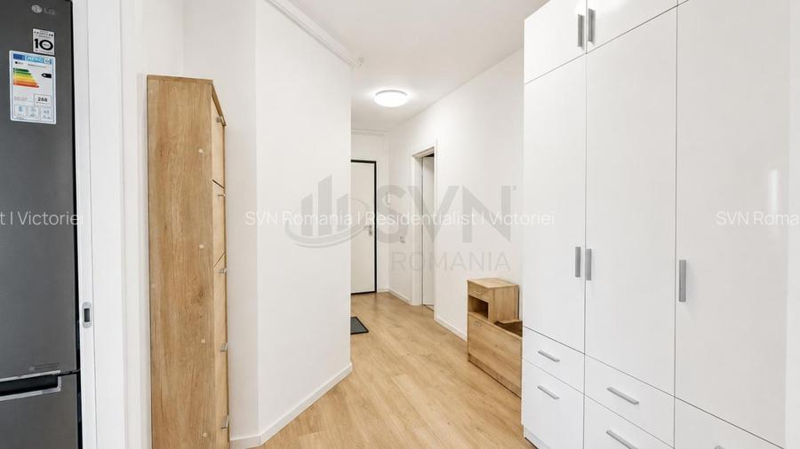 REA1028760 Apartament 3 camere I Parcare subterana inclusa I GranVia Park I Luje - 11