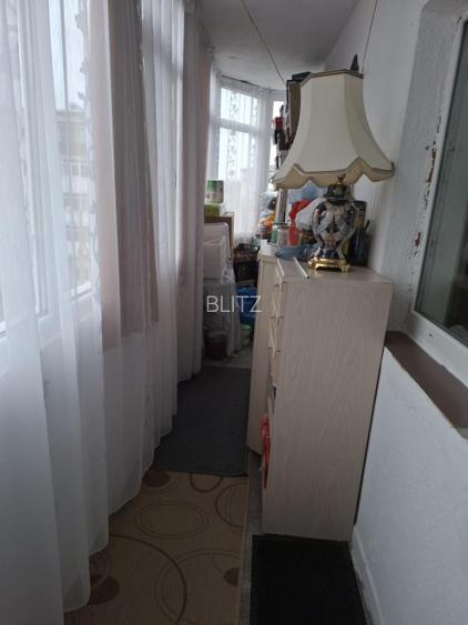 Garsoniera decomandata, 39.45 mp, zona Craiovita Noua - 6