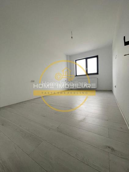 Etaj 1 Apartament 2 Camere Bucium - LIDL Finalizat - 3