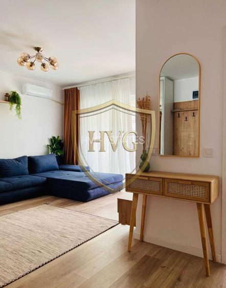 Apartament cu 2 camere | Centrala proprie | Loc de parcare | Plaza Romania - 2