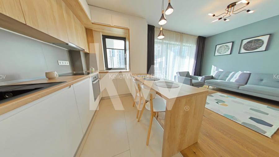 Inchiriere studio mobilat si utilat, central, strada Mihai Viteazul – Cosmopolit - 5