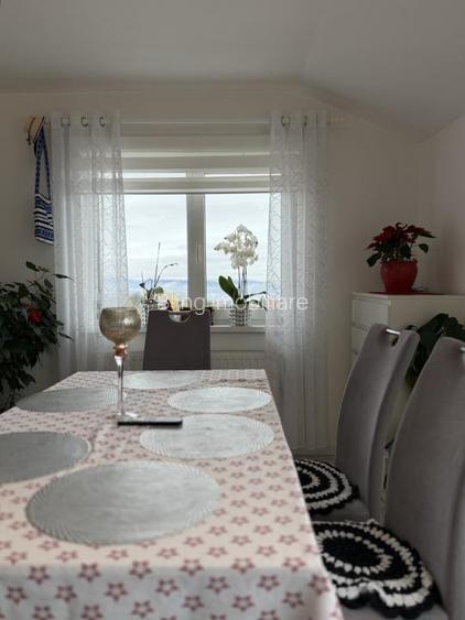 Vila /Casa cu potential in Faget ,510 mp utili - 10