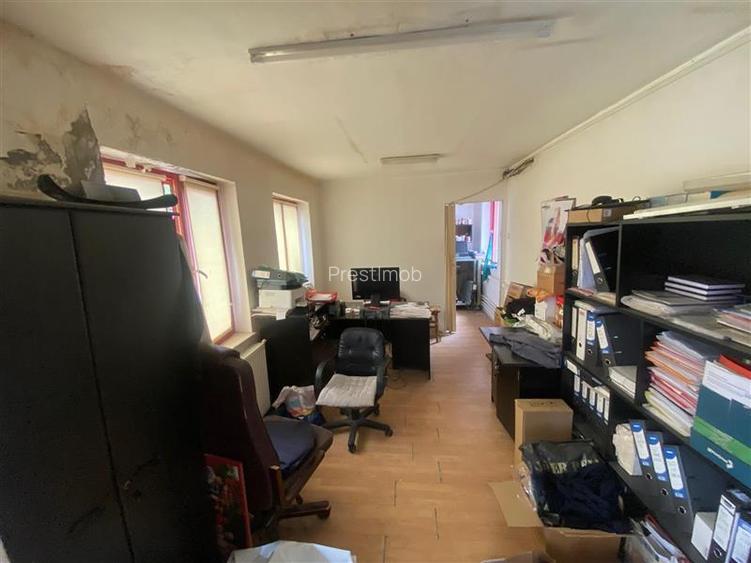 Cladire de vanzare in Sancrai, str. Vale - 10
